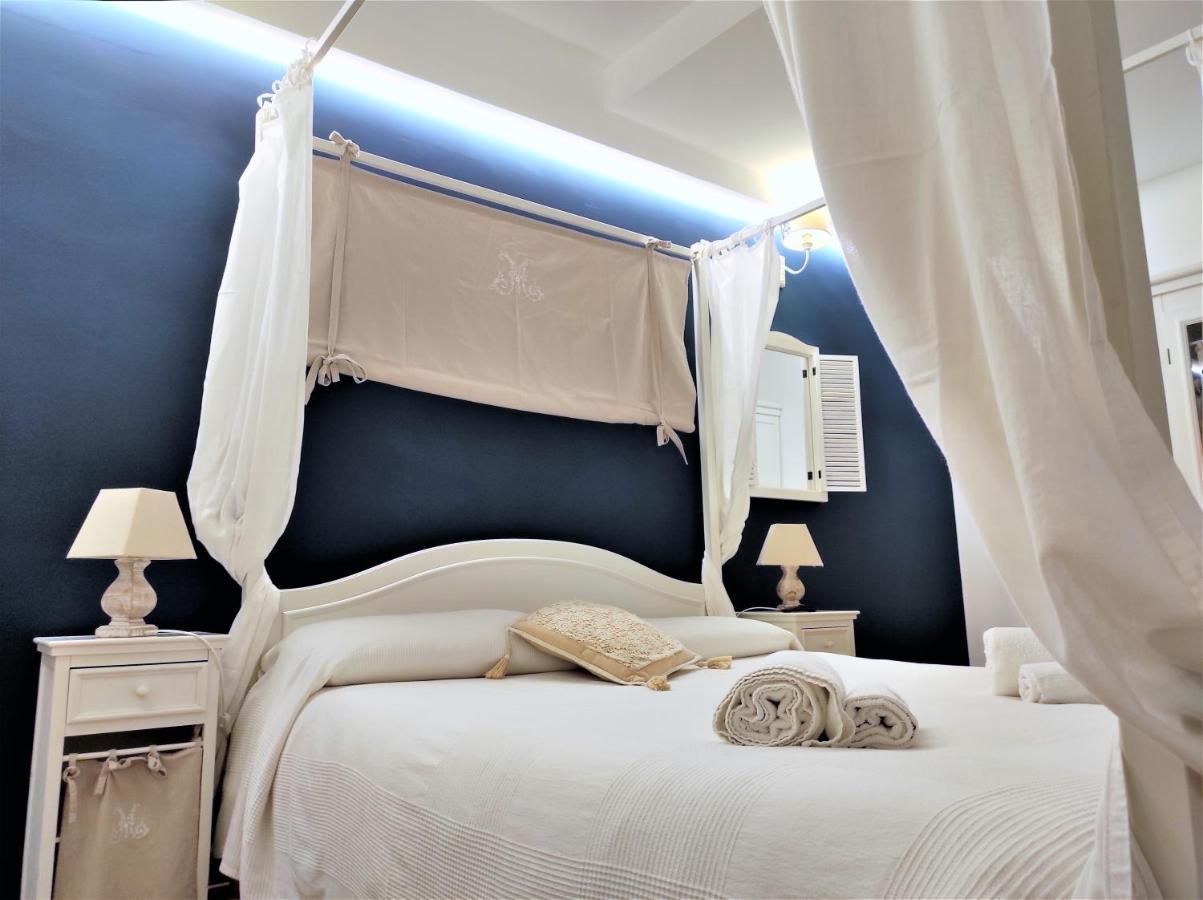 La Casa Di Ilde Al Duomo - Ortigia Holidays Сиракуза Екстериор снимка