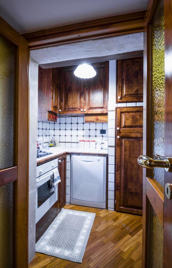 La Casa Di Ilde Al Duomo - Ortigia Holidays Сиракуза Екстериор снимка