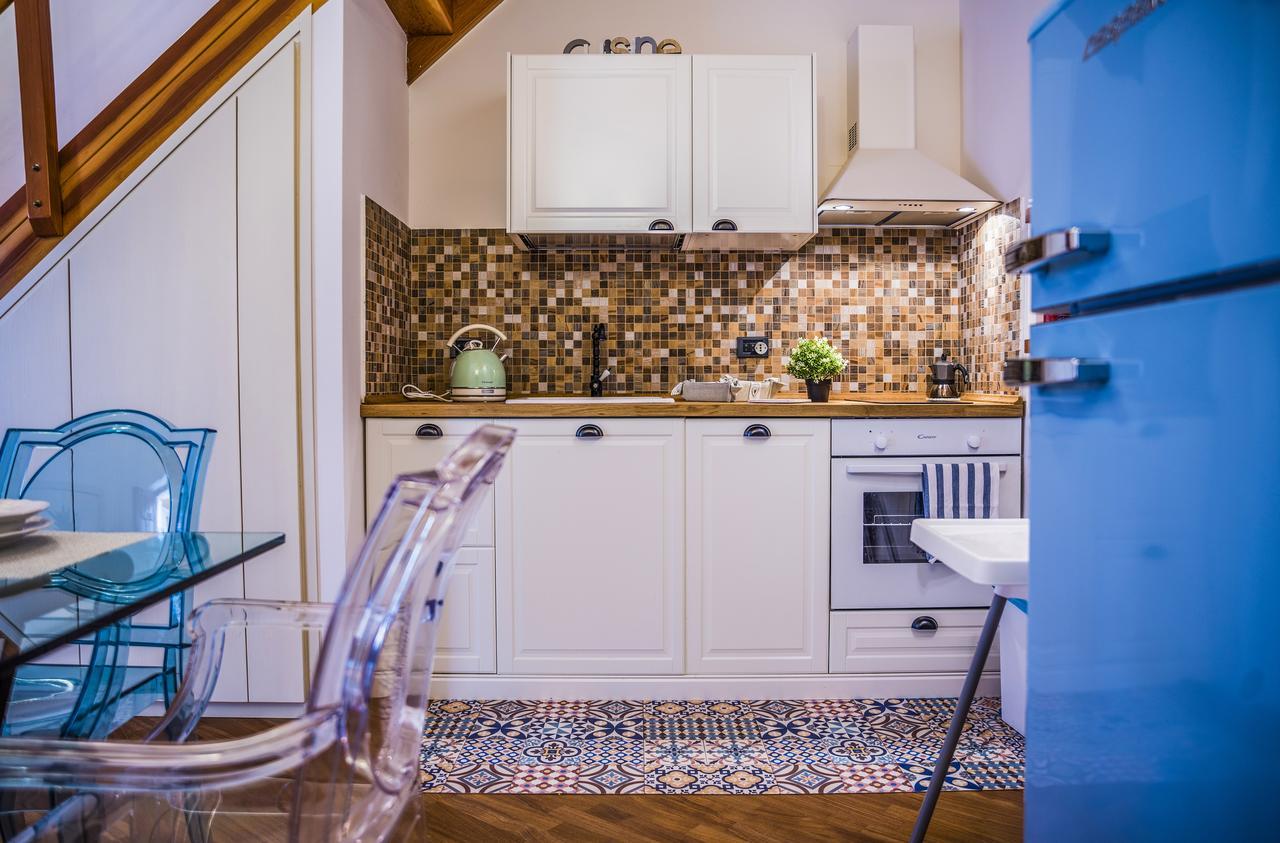 La Casa Di Ilde Al Duomo - Ortigia Holidays Сиракуза Екстериор снимка