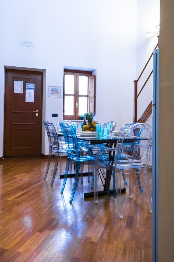 La Casa Di Ilde Al Duomo - Ortigia Holidays Сиракуза Екстериор снимка