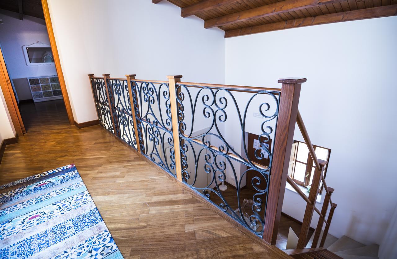 La Casa Di Ilde Al Duomo - Ortigia Holidays Сиракуза Екстериор снимка