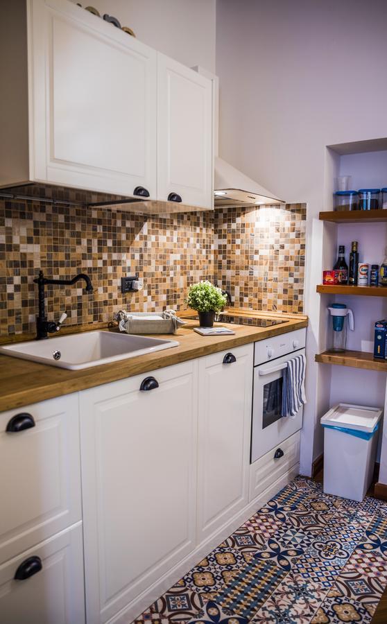 La Casa Di Ilde Al Duomo - Ortigia Holidays Сиракуза Екстериор снимка
